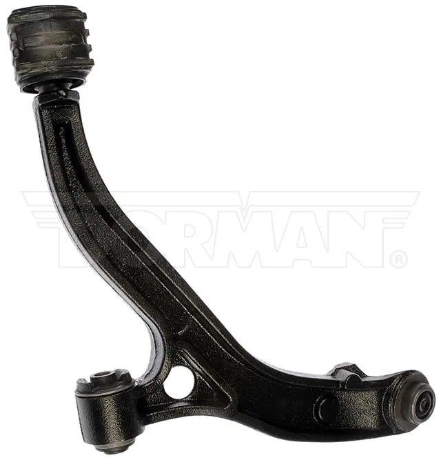 521-194 – DORMAN Control Arm, OE Replacement With Ball Joint And Bushings